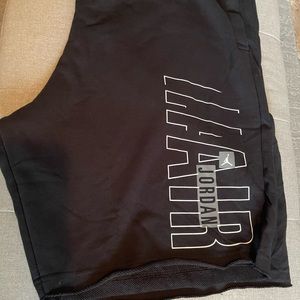 Air Jordan shorts 3XL